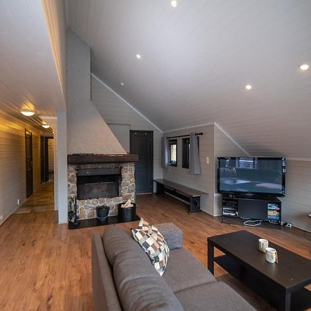 Bakkebyvegen 20A Villa Trysil Luaran gambar