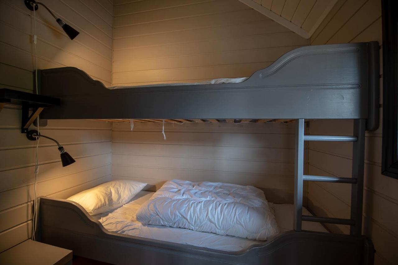 Bakkebyvegen 20A Villa Trysil Luaran gambar