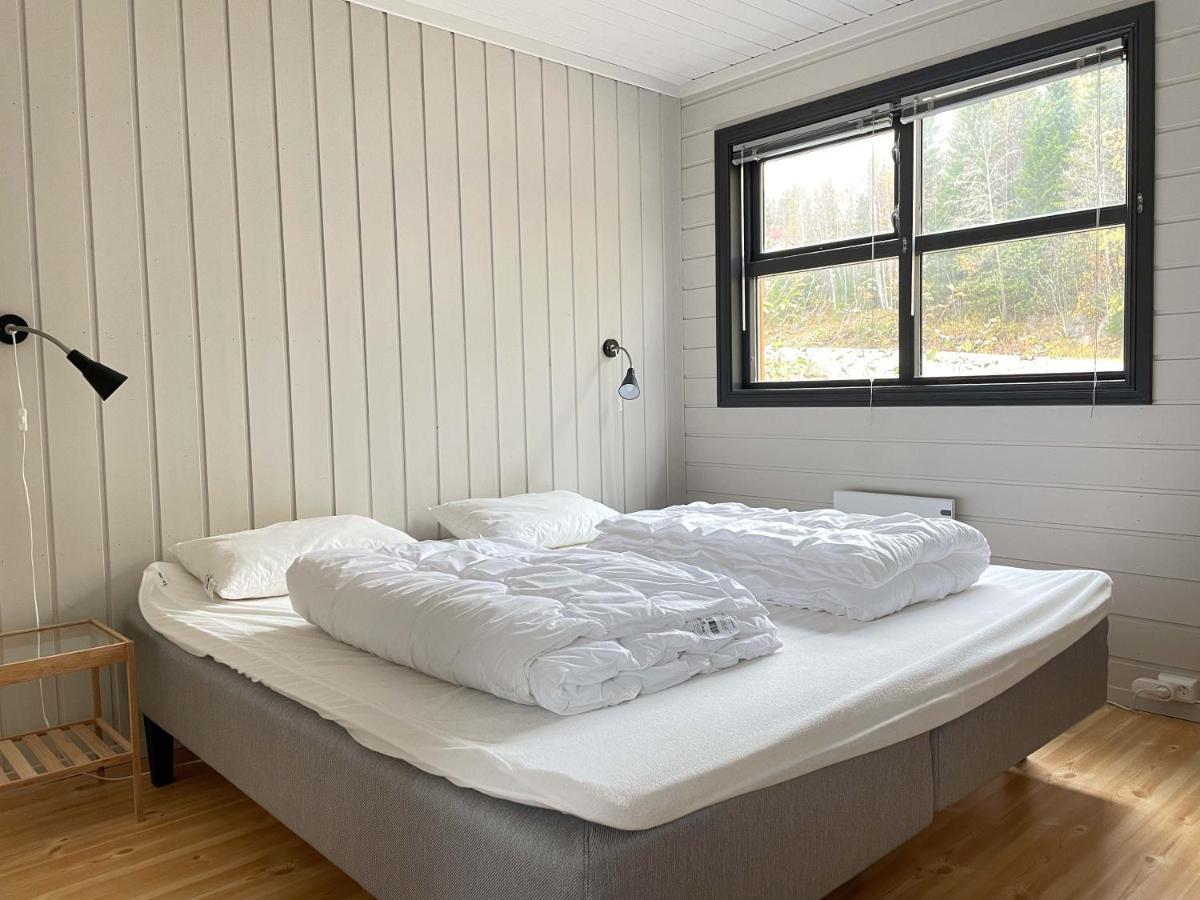 Bakkebyvegen 20A Villa Trysil Luaran gambar