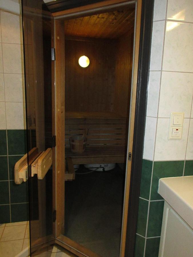 Bakkebyvegen 20A Villa Trysil Luaran gambar