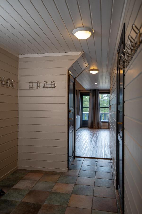 Bakkebyvegen 20A Villa Trysil Luaran gambar
